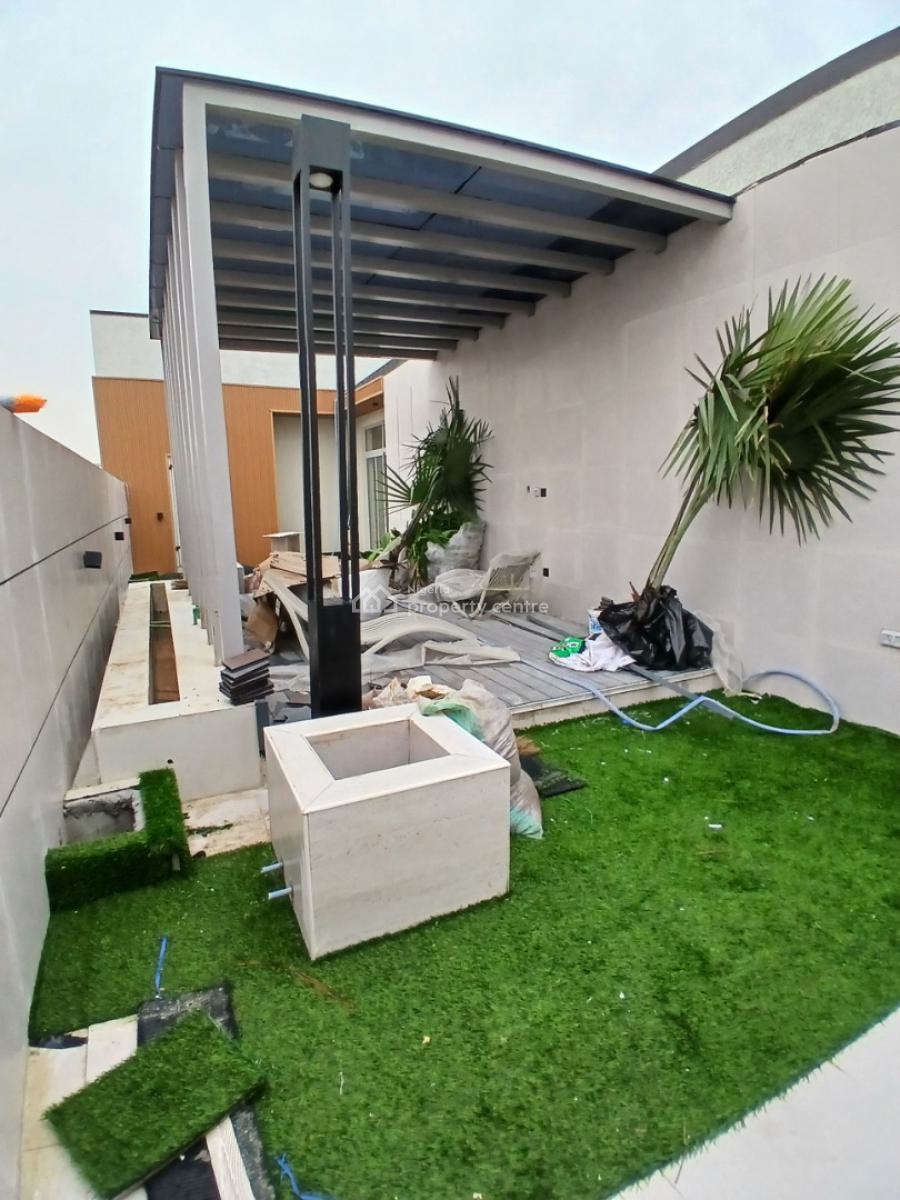 Tastefully Finished and Newly Built and Serviced with 24/7 Power Suppl, Lekki Phase 1, Lekki, Lagos, Flat / Apartment for Sale