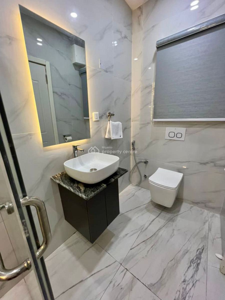 3-bedroom Apartment in Ikoyi, Ikoyi, Lagos, Flat / Apartment for Rent