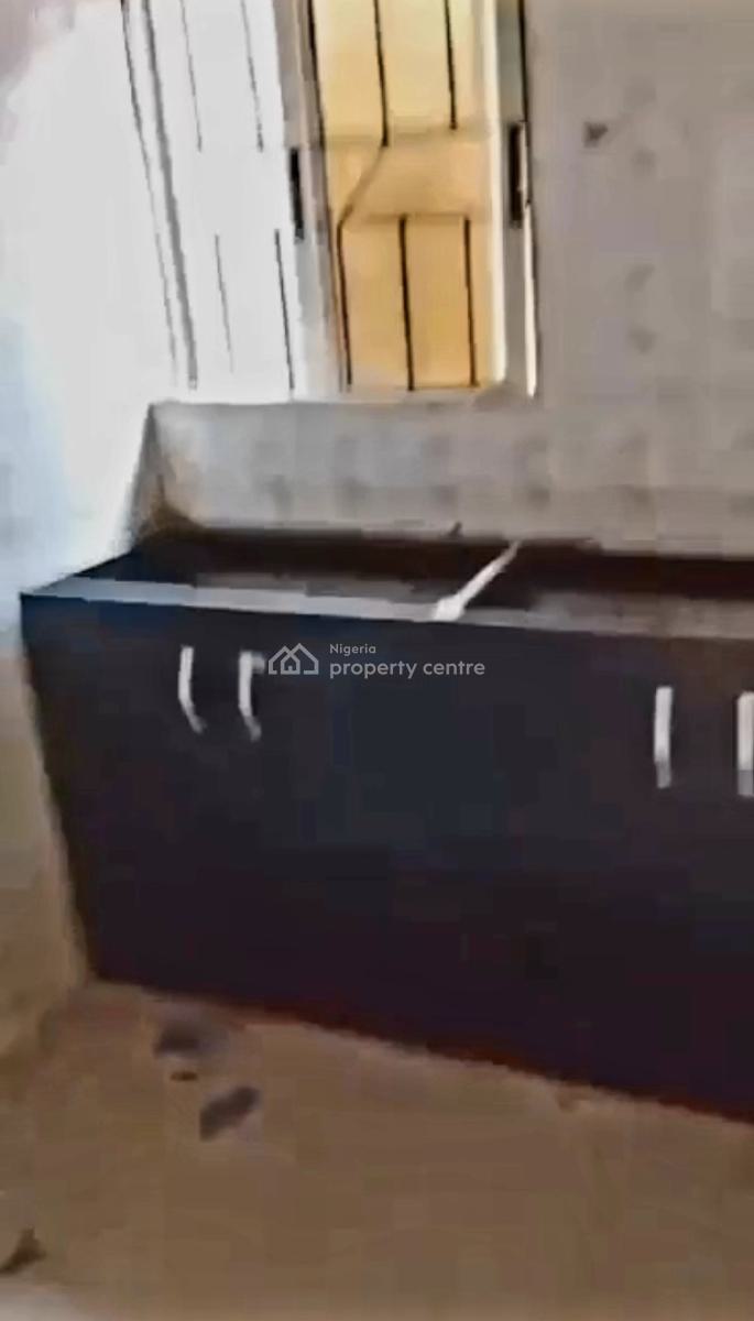 Letting, Unity Estate, Egbeda, Alimosho, Lagos, Flat / Apartment for Rent