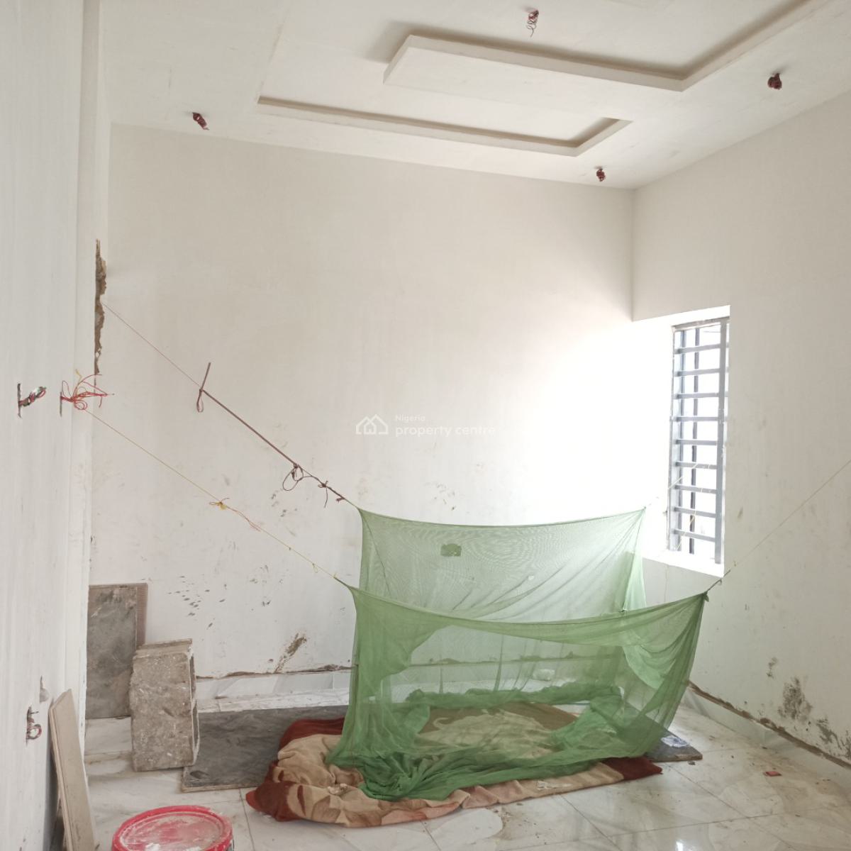 4 Bedroom Terrace Duplex, Opebi, Ikeja, Lagos, Terraced Duplex for Sale