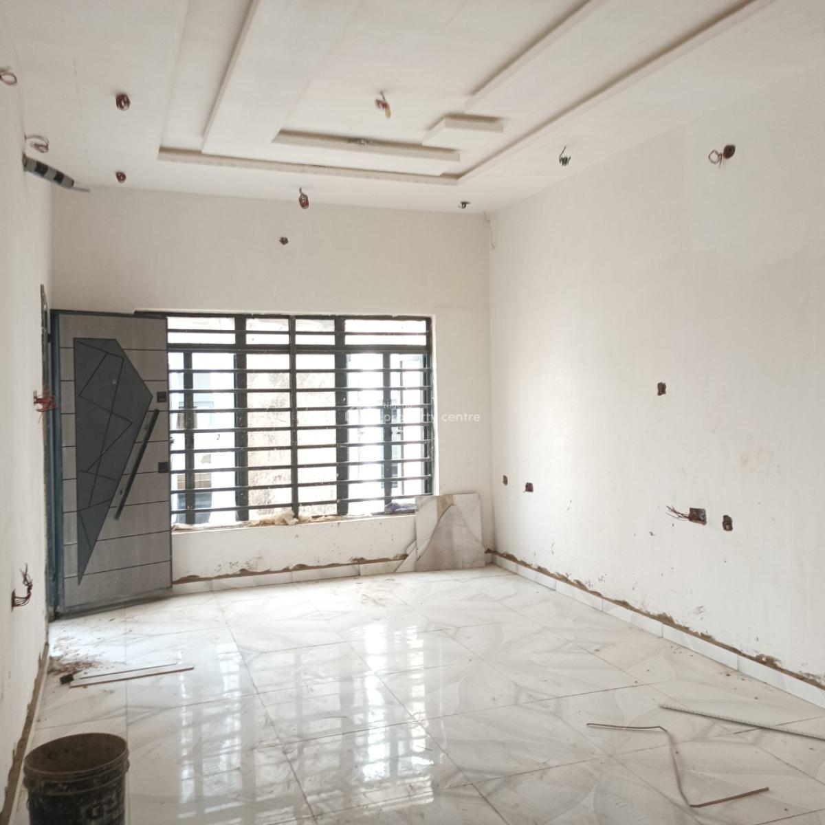 4 Bedroom Terrace Duplex, Opebi, Ikeja, Lagos, Terraced Duplex for Sale
