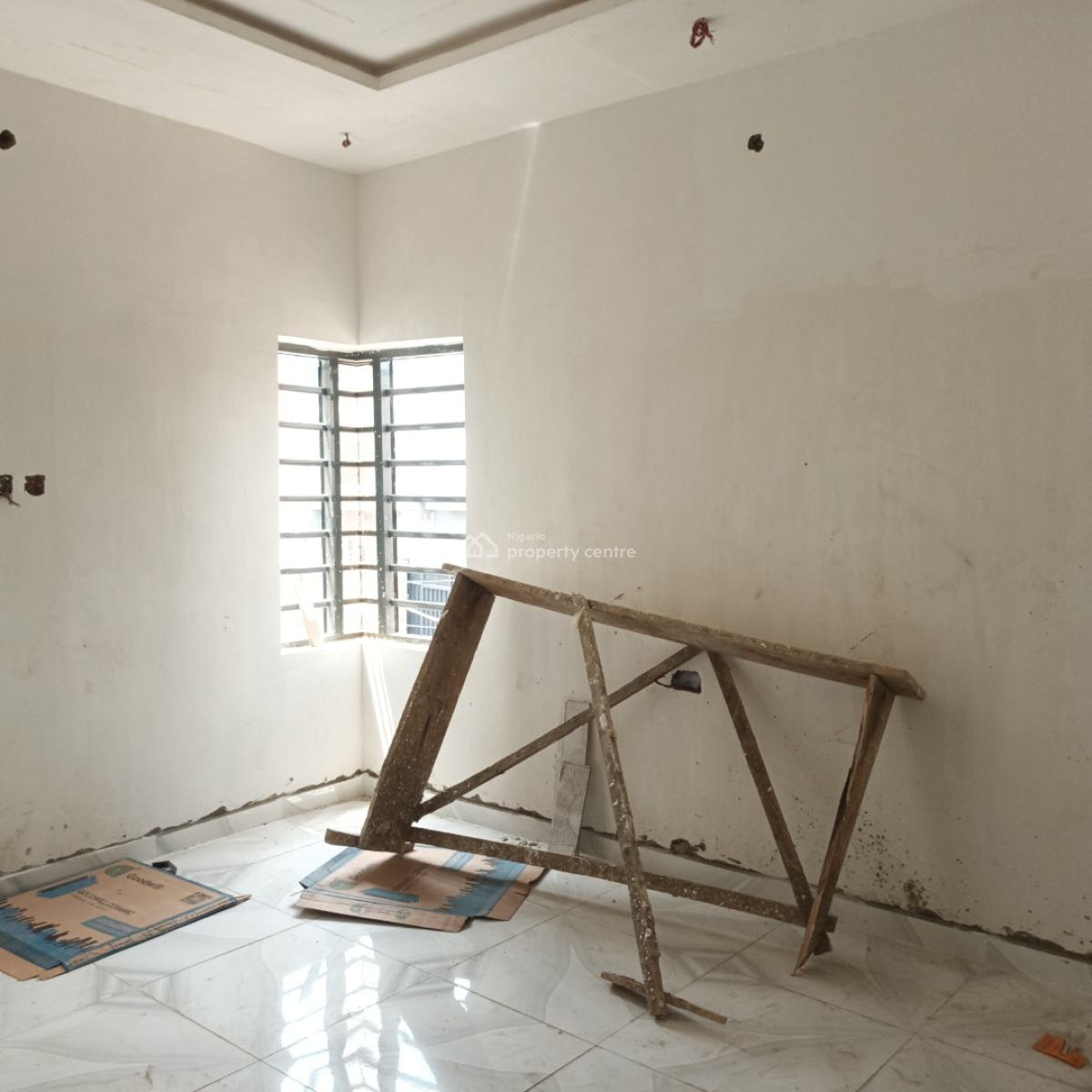 4 Bedroom Terrace Duplex, Opebi, Ikeja, Lagos, Terraced Duplex for Sale