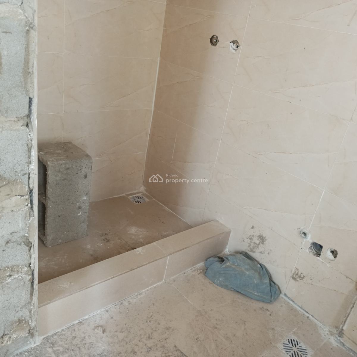 4 Bedroom Terrace Duplex, Opebi, Ikeja, Lagos, Terraced Duplex for Sale