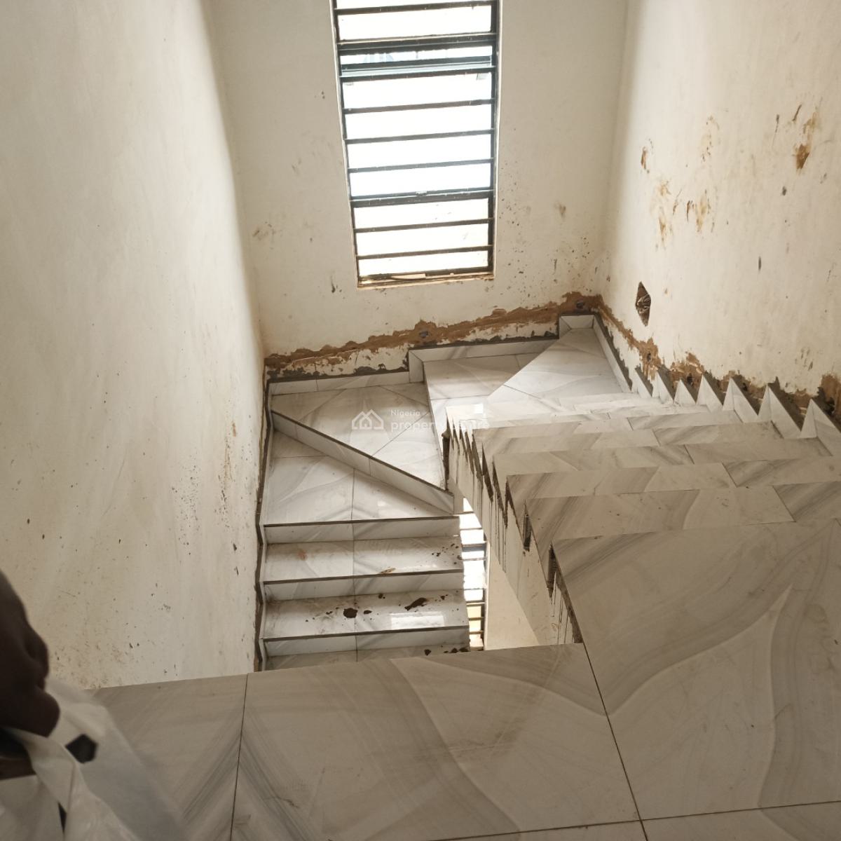 4 Bedroom Terrace Duplex, Opebi, Ikeja, Lagos, Terraced Duplex for Sale