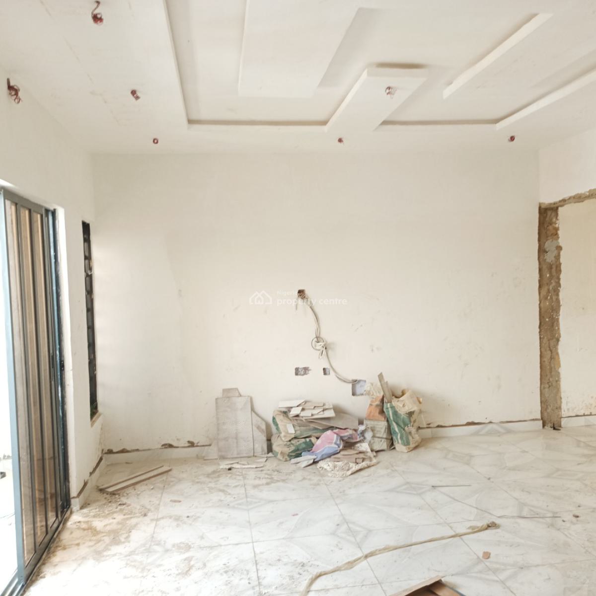 4 Bedroom Terrace Duplex, Opebi, Ikeja, Lagos, Terraced Duplex for Sale