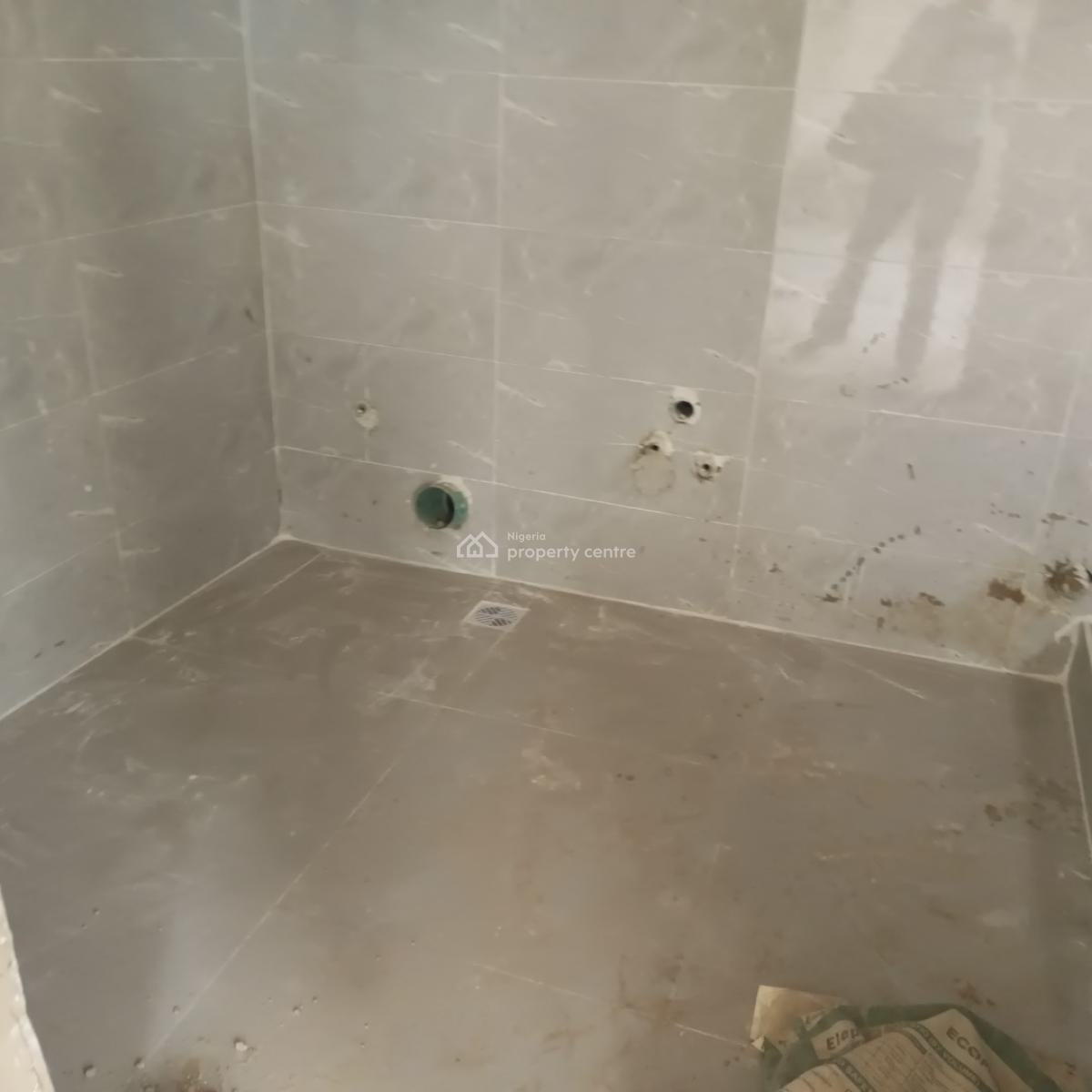 4 Bedroom Terrace Duplex, Opebi, Ikeja, Lagos, Terraced Duplex for Sale