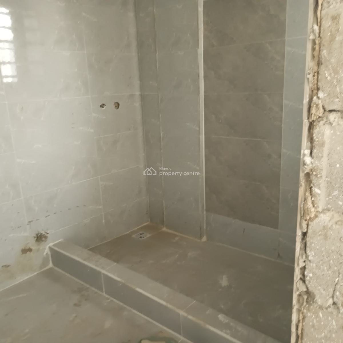 4 Bedroom Terrace Duplex, Opebi, Ikeja, Lagos, Terraced Duplex for Sale