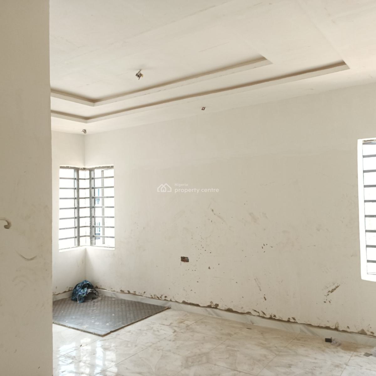 4 Bedroom Terrace Duplex, Opebi, Ikeja, Lagos, Terraced Duplex for Sale