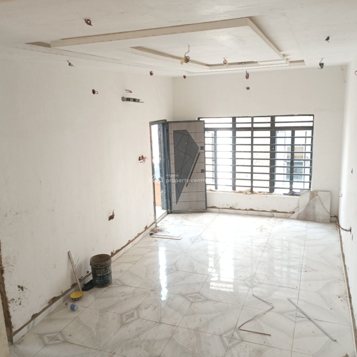 4 Bedroom Terrace Duplex, Opebi, Ikeja, Lagos, Terraced Duplex for Sale