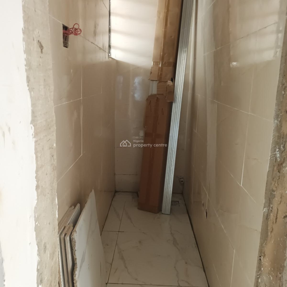 4 Bedroom Terrace Duplex, Opebi, Ikeja, Lagos, Terraced Duplex for Sale