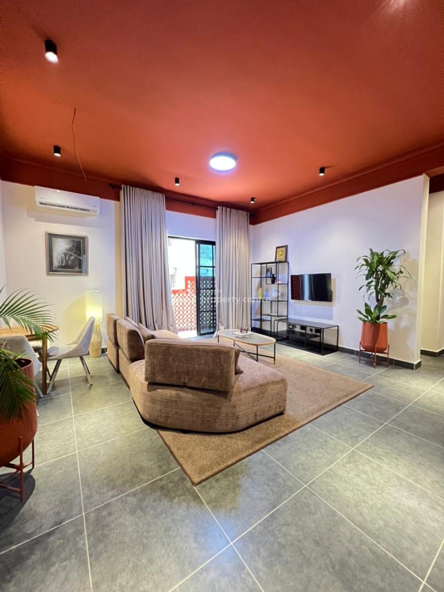 Brand New 2bedroom Apartment, Lekki Phase 1, Lekki, Lagos, Flat / Apartment for Sale