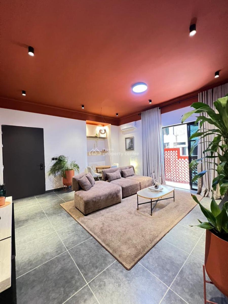 Brand New 2bedroom Apartment, Lekki Phase 1, Lekki, Lagos, Flat / Apartment for Sale