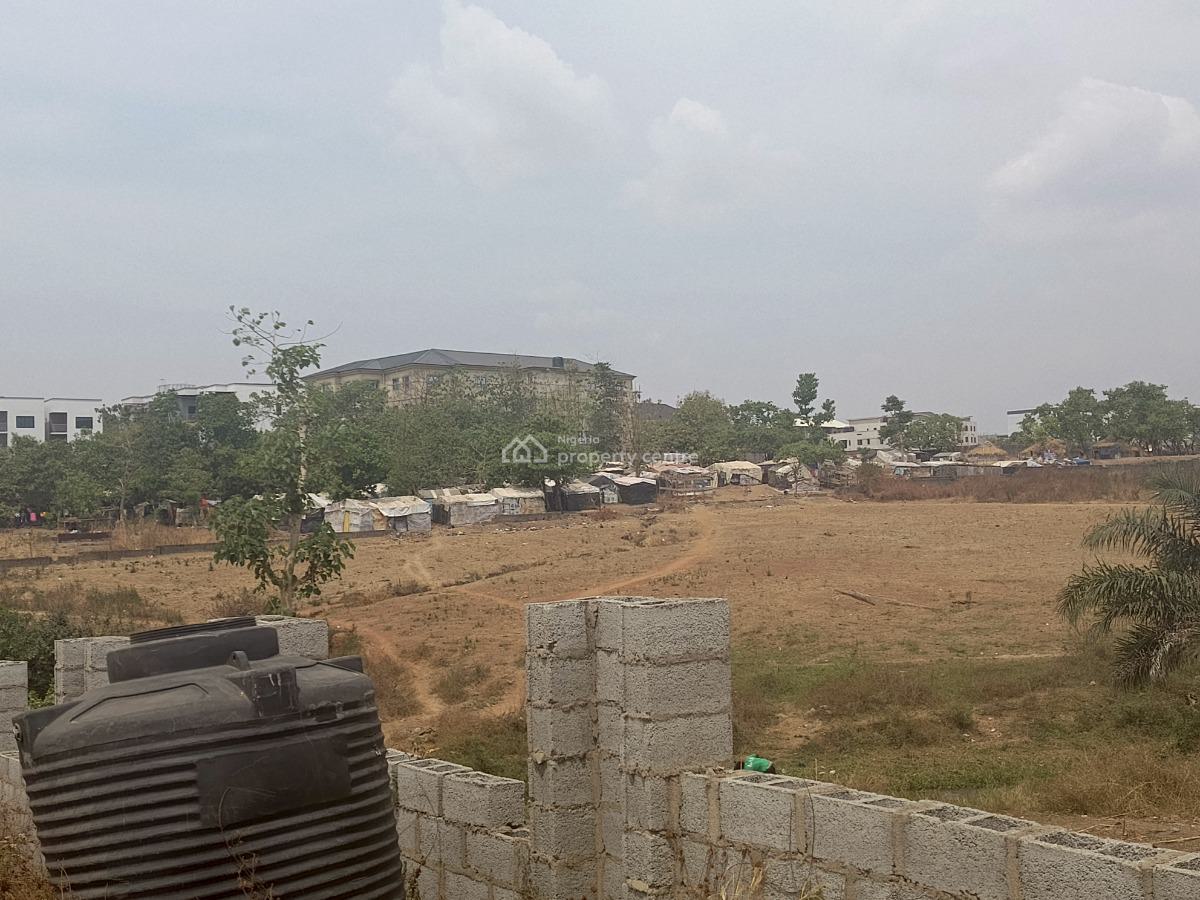 After Kaura Market, After Kaura Ultramodern Market, Kaura, Abuja, Land for Sale