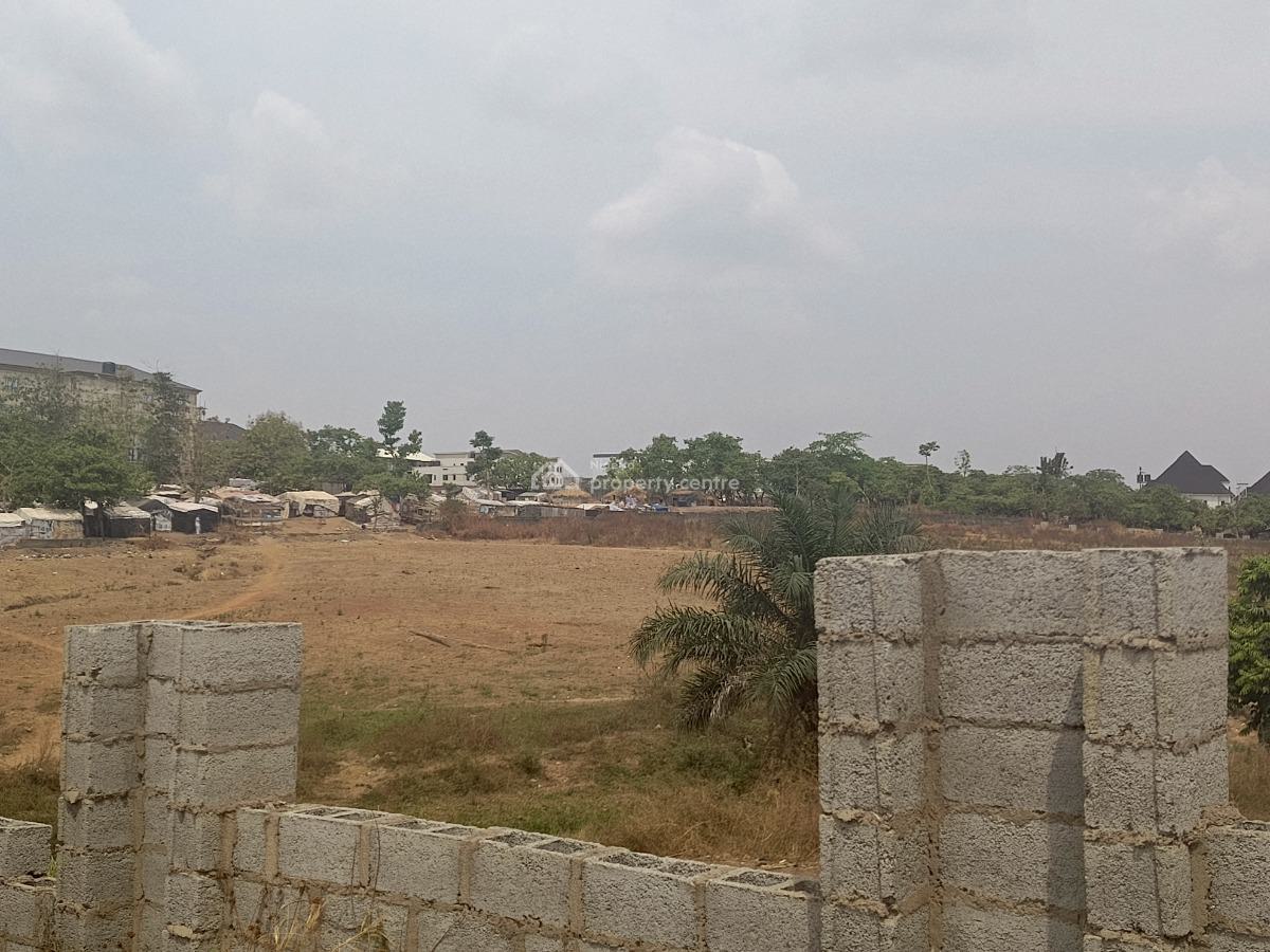 After Kaura Market, After Kaura Ultramodern Market, Kaura, Abuja, Land for Sale