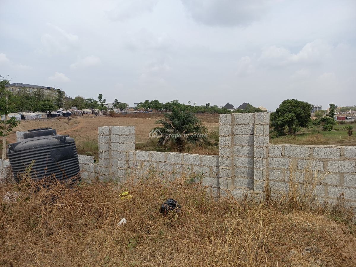 After Kaura Market, After Kaura Ultramodern Market, Kaura, Abuja, Land for Sale