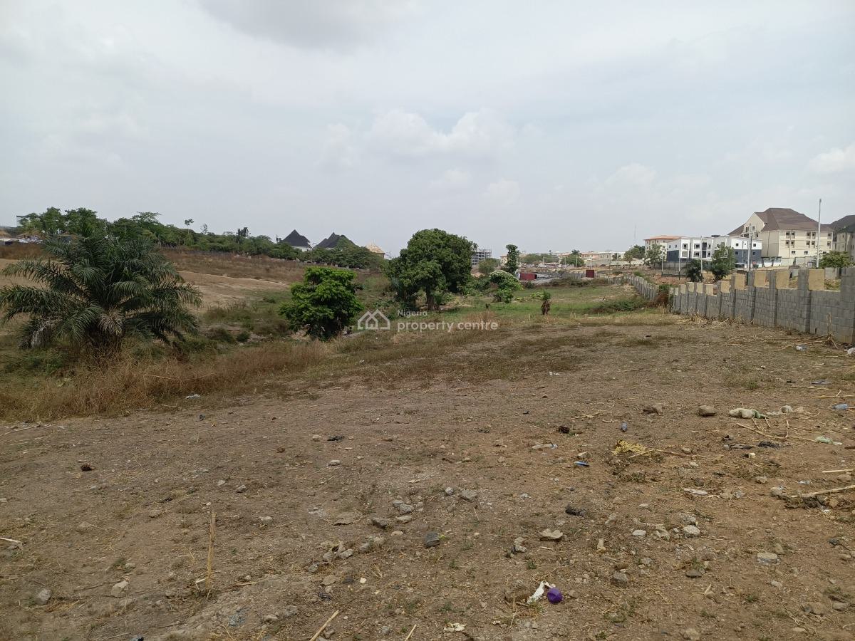 After Kaura Market, After Kaura Ultramodern Market, Kaura, Abuja, Land for Sale