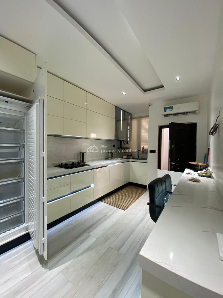 3-bedroom Apartment in Ikoyi, Ikoyi, Lagos, Flat / Apartment for Sale