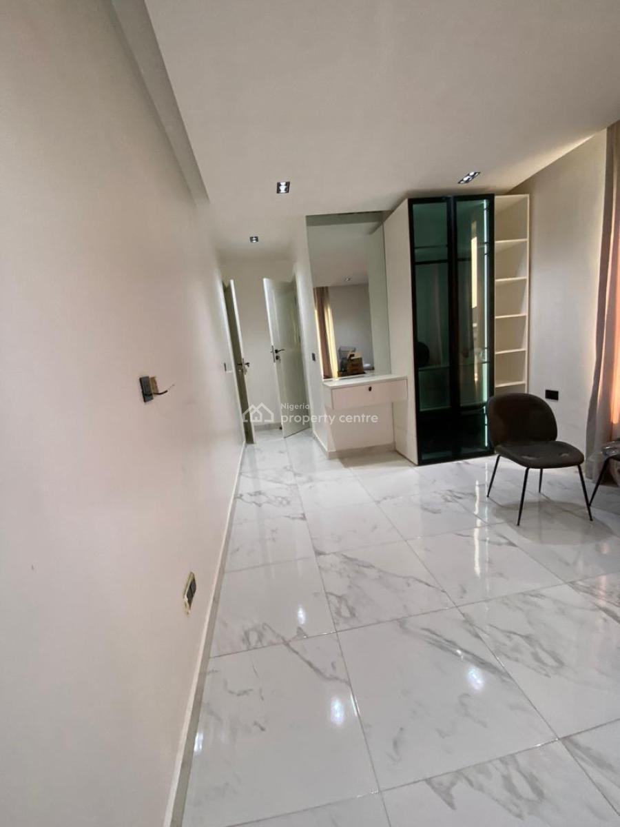 3-bedroom Apartment in Ikoyi, Ikoyi, Lagos, Flat / Apartment for Sale