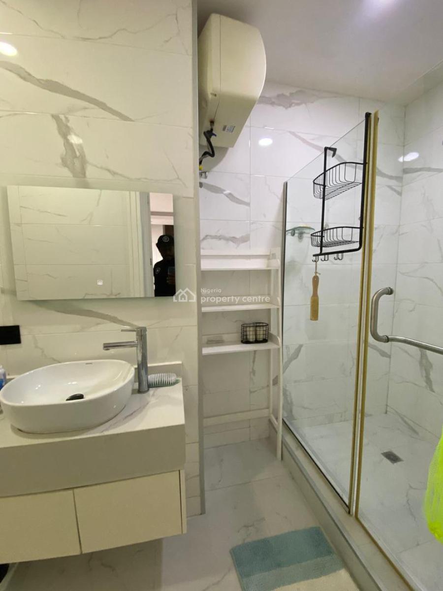 3-bedroom Apartment in Ikoyi, Ikoyi, Lagos, Flat / Apartment for Sale