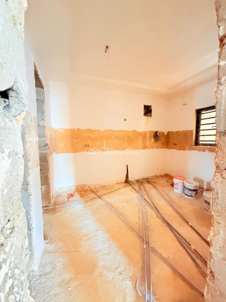 Lovely Newly Built 3 Bed Apartment, Yaba, Lagos, House for Sale