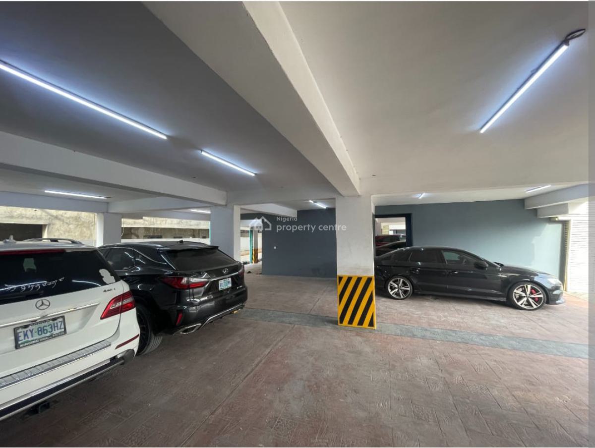 Newly Built 3bedroom Apartment Fully Serviced, Ikate, Lekki, Lagos, Flat / Apartment for Rent