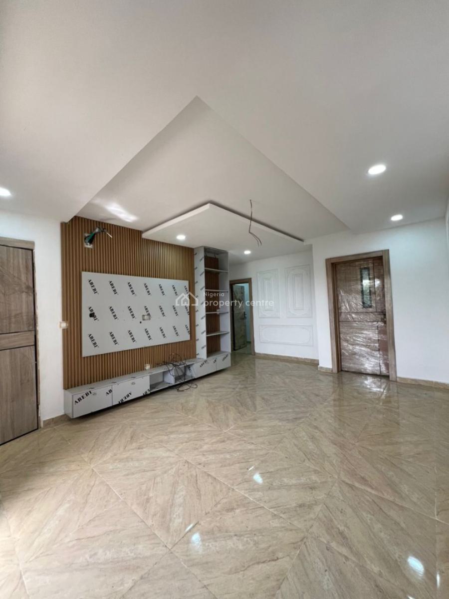 Nice 3 Bedroom Apartment, Ologolo, Lekki,, Ologolo, Lekki, Lagos, Flat / Apartment for Rent