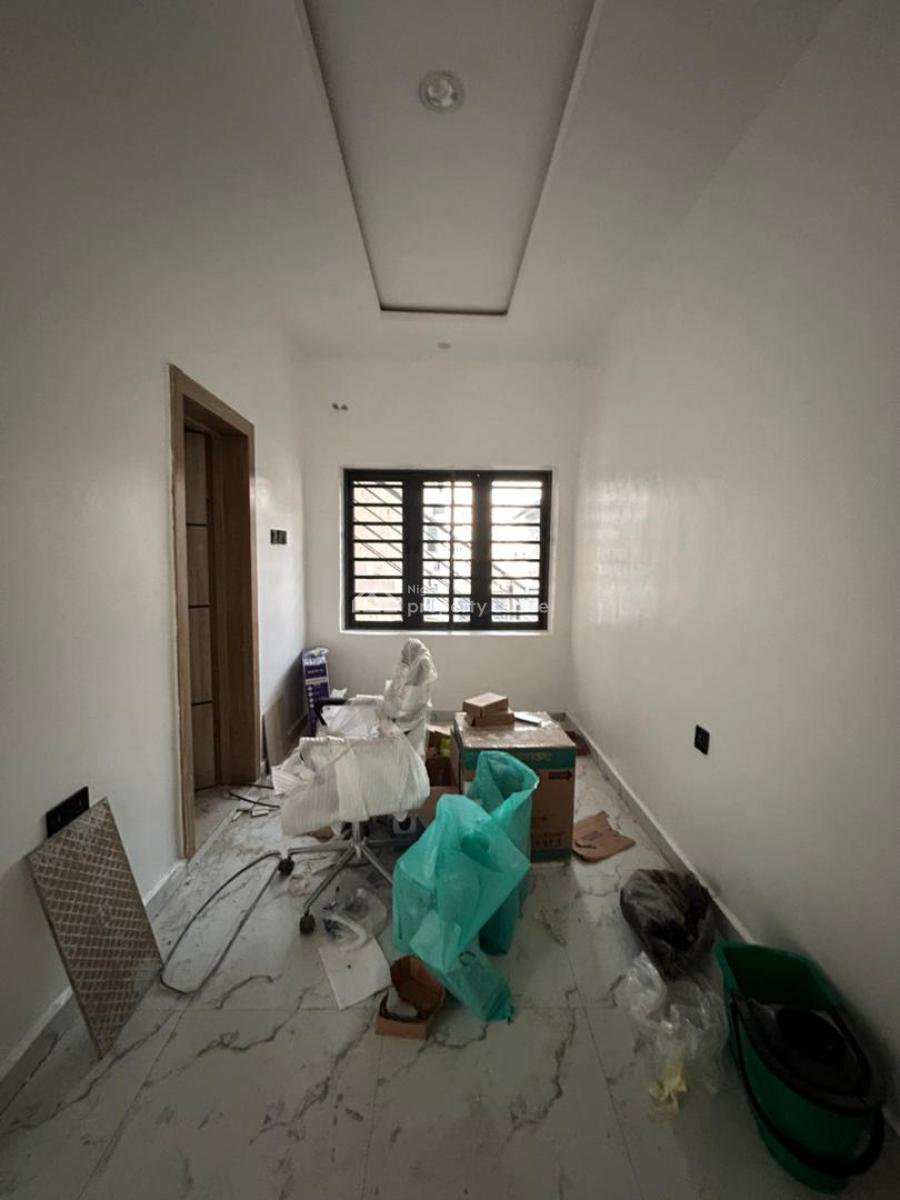 2-bedroom Apartment in Lekki, Ologolo, Lekki, Lagos, Flat / Apartment for Rent