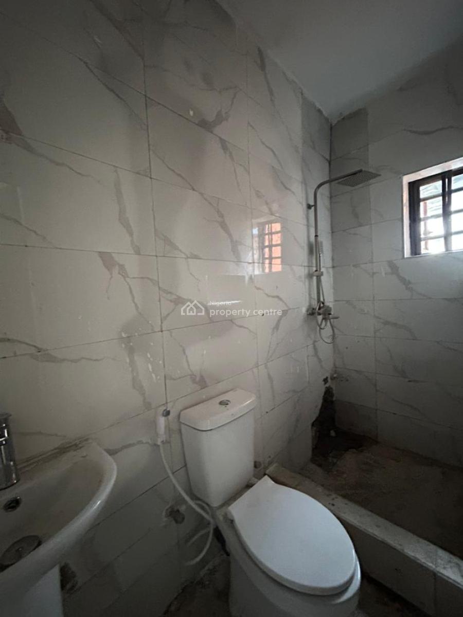 2-bedroom Apartment in Lekki, Ologolo, Lekki, Lagos, Flat / Apartment for Rent