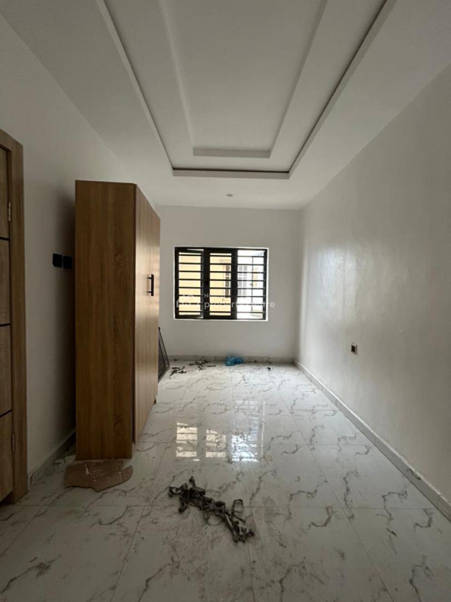 2-bedroom Apartment in Lekki, Ologolo, Lekki, Lagos, Flat / Apartment for Rent