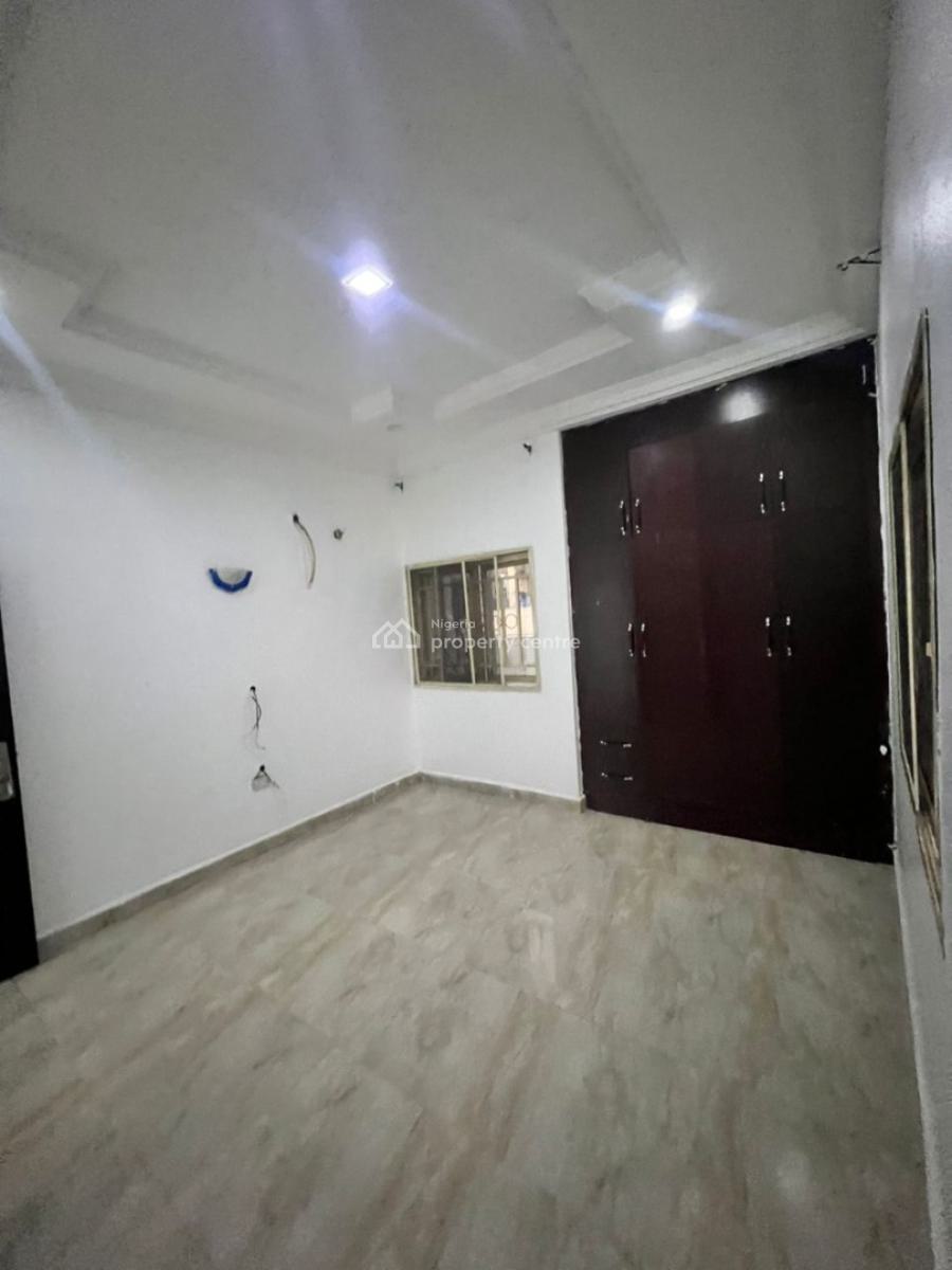 Clean Spacious Self Contain, Army Estate, Kubwa, Abuja, Self Contain (single Rooms) for Rent