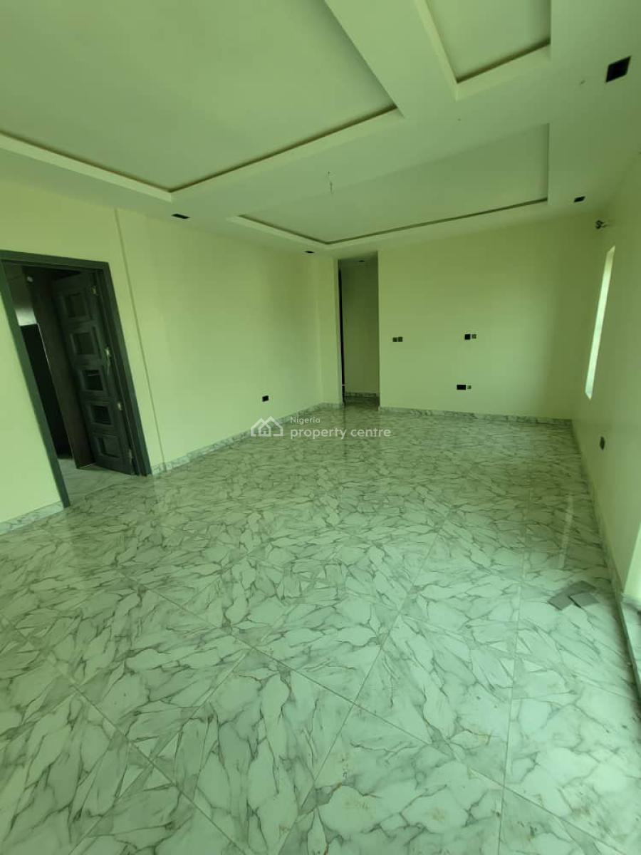 Newly Built 3 Bedroom Apartment in a Serene Environment, Orchid, Lekki, Lagos, Flat / Apartment for Rent