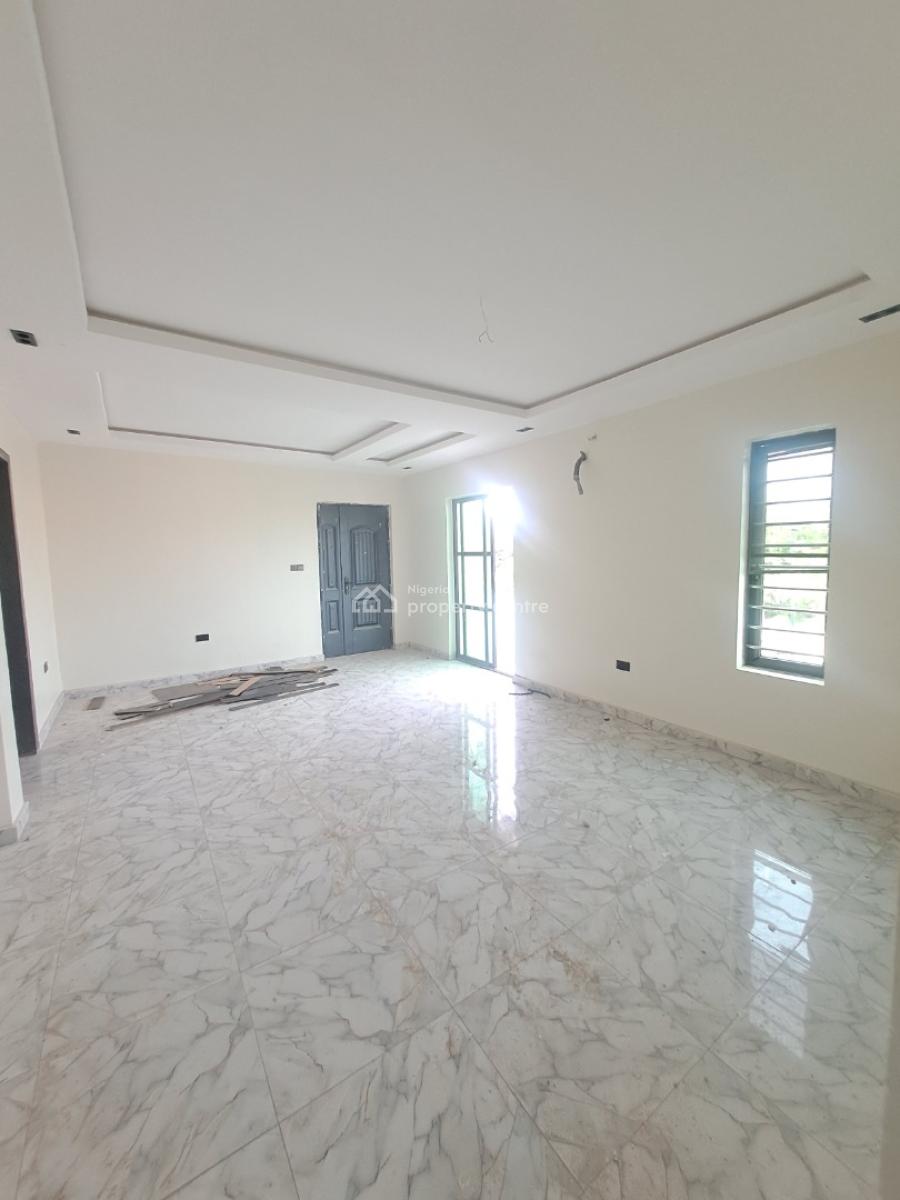 Newly Built Serviced 3 Bedrooms Apartment, Orchid, Lekki, Lagos, Flat / Apartment for Rent
