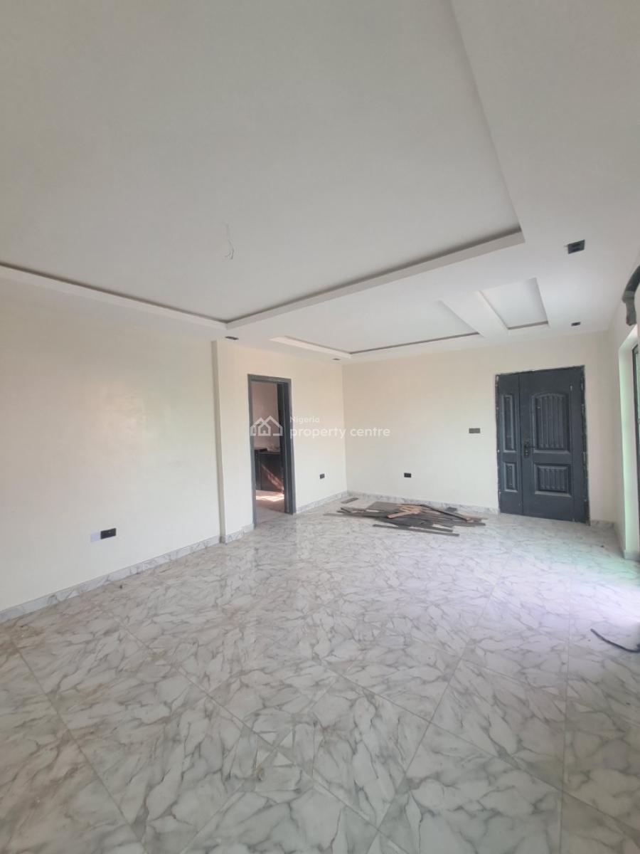 Newly Built Serviced 3 Bedrooms Apartment, Orchid, Lekki, Lagos, Flat / Apartment for Rent