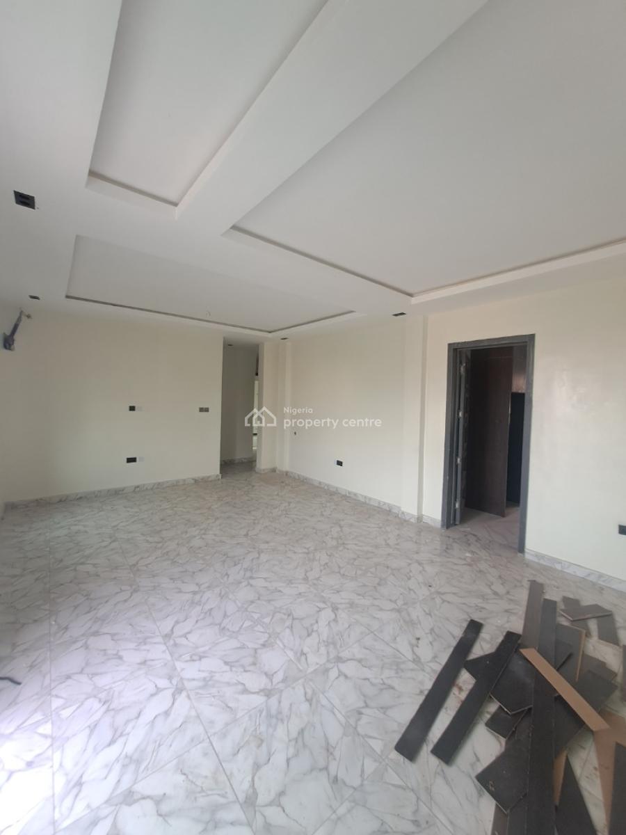 Newly Built Serviced 3 Bedrooms Apartment, Orchid, Lekki, Lagos, Flat / Apartment for Rent