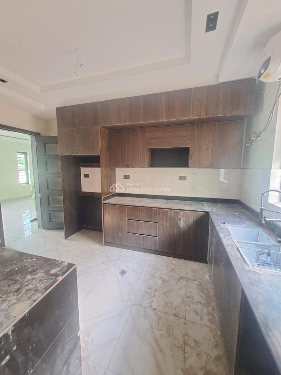 Newly Built Serviced 3 Bedrooms Apartment, Orchid, Lekki, Lagos, Flat / Apartment for Rent