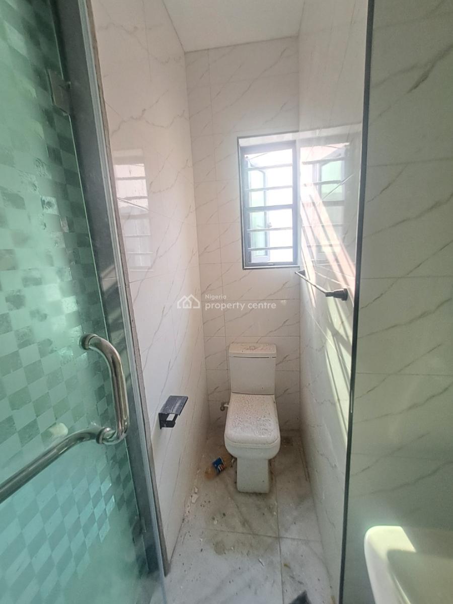 Newly Built Serviced 3 Bedrooms Apartment, Orchid, Lekki, Lagos, Flat / Apartment for Rent