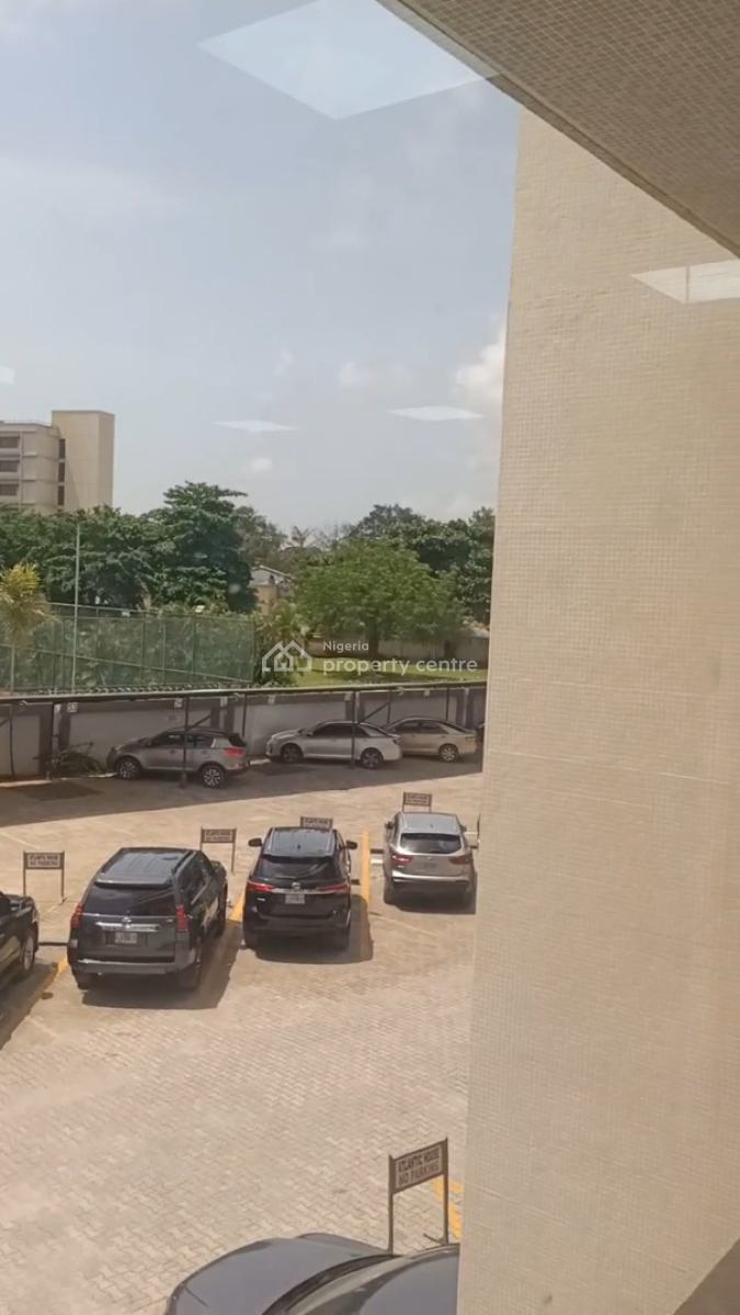 24 Hours Service 404sqm & 200sqm Water Front Office Space, Victoria Island (vi), Lagos, Office Space for Rent