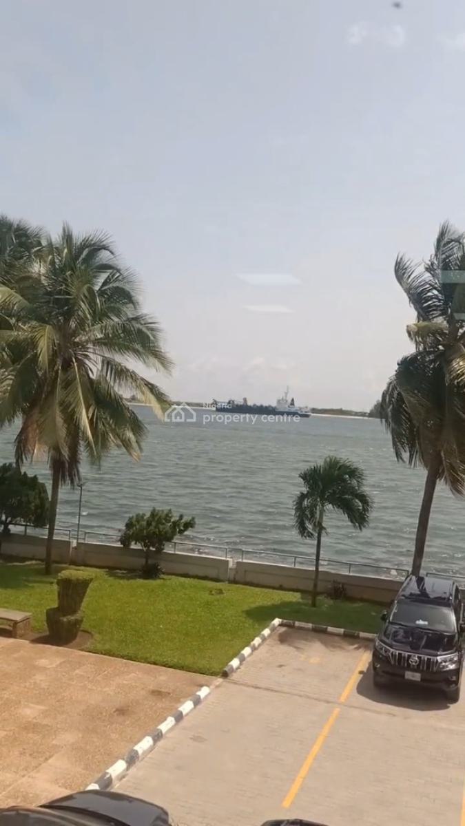 24 Hours Service 404sqm & 200sqm Water Front Office Space, Victoria Island (vi), Lagos, Office Space for Rent