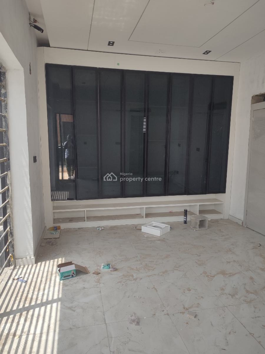 Designed for Modern Family Living, a Premium Home  Dont Miss Out, Lekki, Lagos, Detached Duplex for Sale