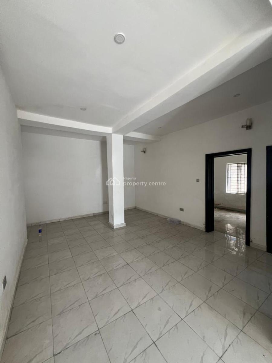 Beautiful 2bedroom Flat at Ikate Lekki Phase 1, Nicon Town Area Ikate Lekki Phase 1, Lekki, Lagos, Terraced Duplex for Rent