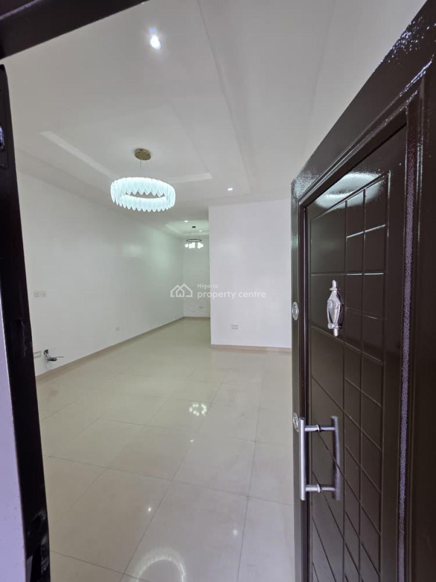 Luxurious 3 Bedroom Semi Detached Duplex, Orchid Road, Lekki, Lagos, Semi-detached Duplex for Sale