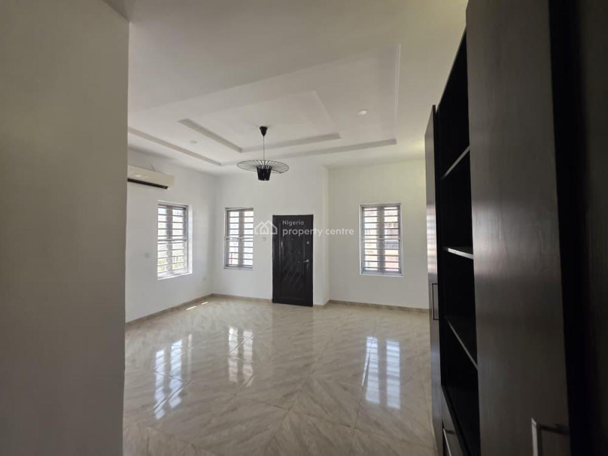 Luxurious 3 Bedroom Semi Detached Duplex, Orchid Road, Lekki, Lagos, Semi-detached Duplex for Sale