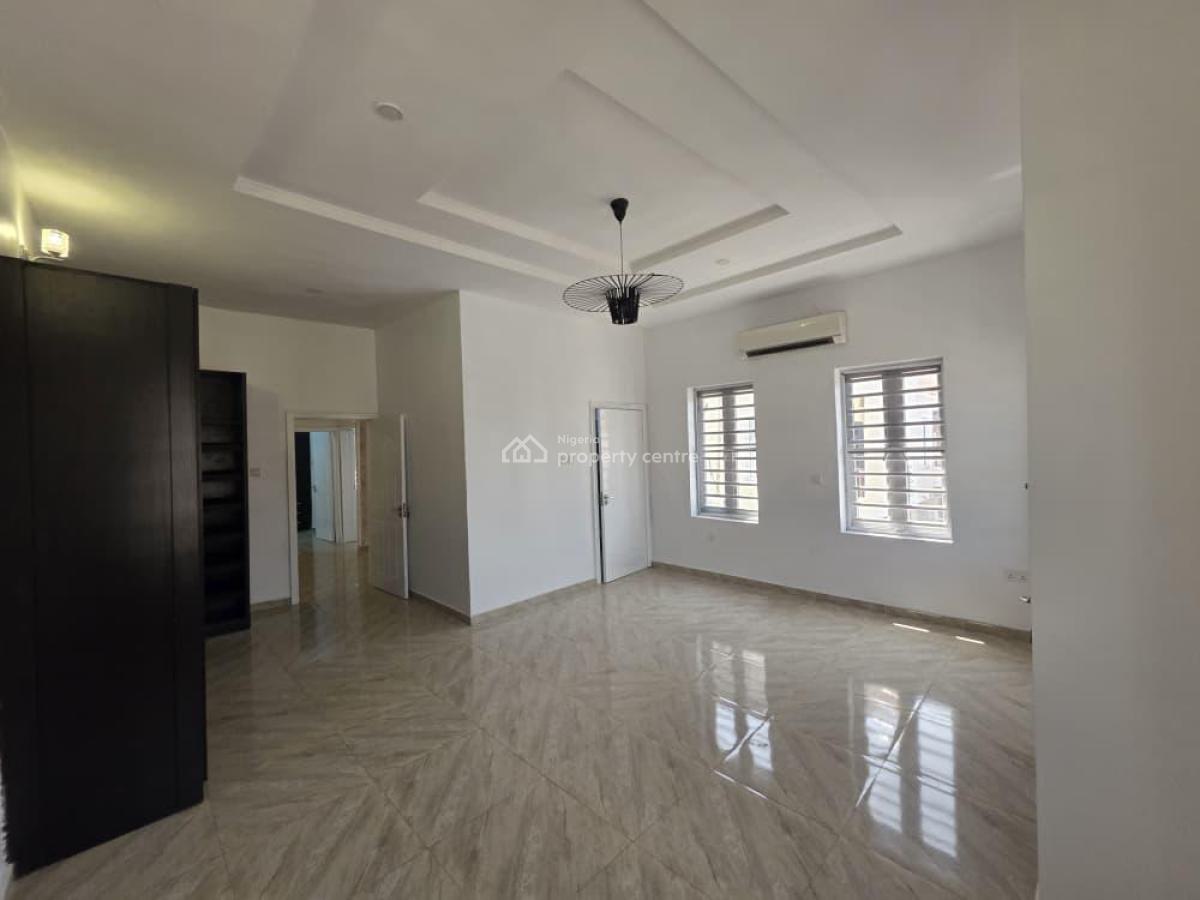 Luxurious 3 Bedroom Semi Detached Duplex, Orchid Road, Lekki, Lagos, Semi-detached Duplex for Sale