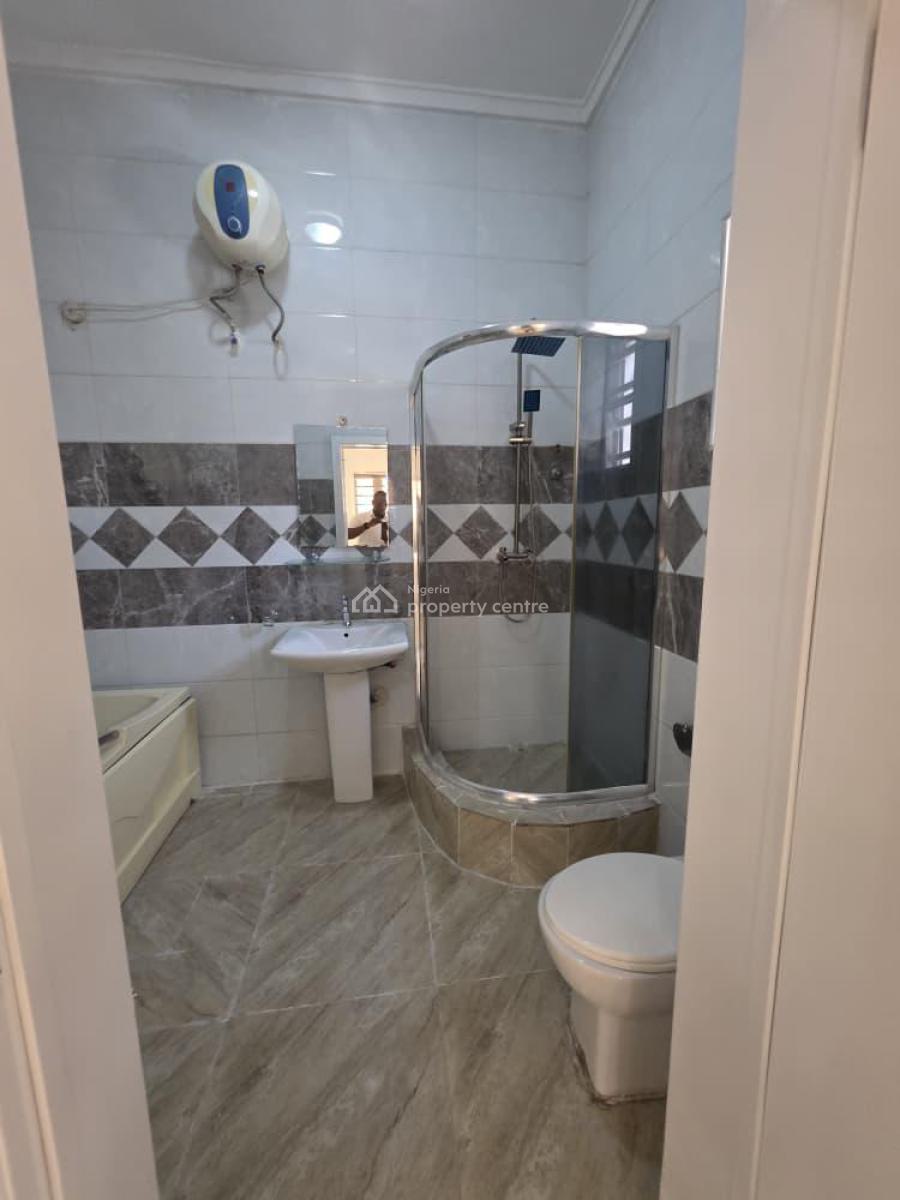 Luxurious 3 Bedroom Semi Detached Duplex, Orchid Road, Lekki, Lagos, Semi-detached Duplex for Sale