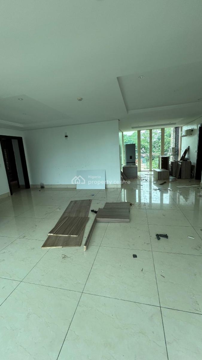 Spacious 4 Bedroom Apartment Available in Old Ikoyi, Old Ikoyi, Ikoyi, Lagos, Flat / Apartment for Rent
