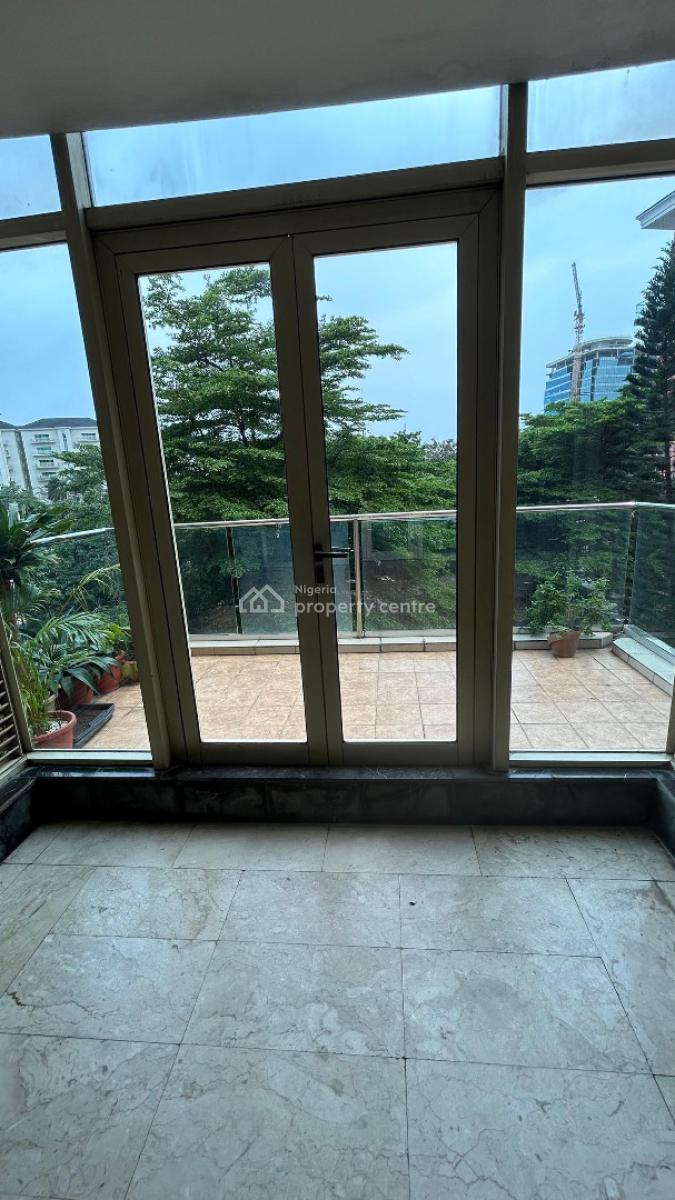 Spacious 4 Bedroom Apartment Available in Old Ikoyi, Old Ikoyi, Ikoyi, Lagos, Flat / Apartment for Rent