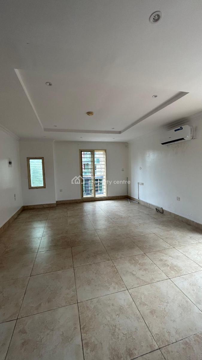 Spacious 4 Bedroom Apartment Available in Old Ikoyi, Old Ikoyi, Ikoyi, Lagos, Flat / Apartment for Rent