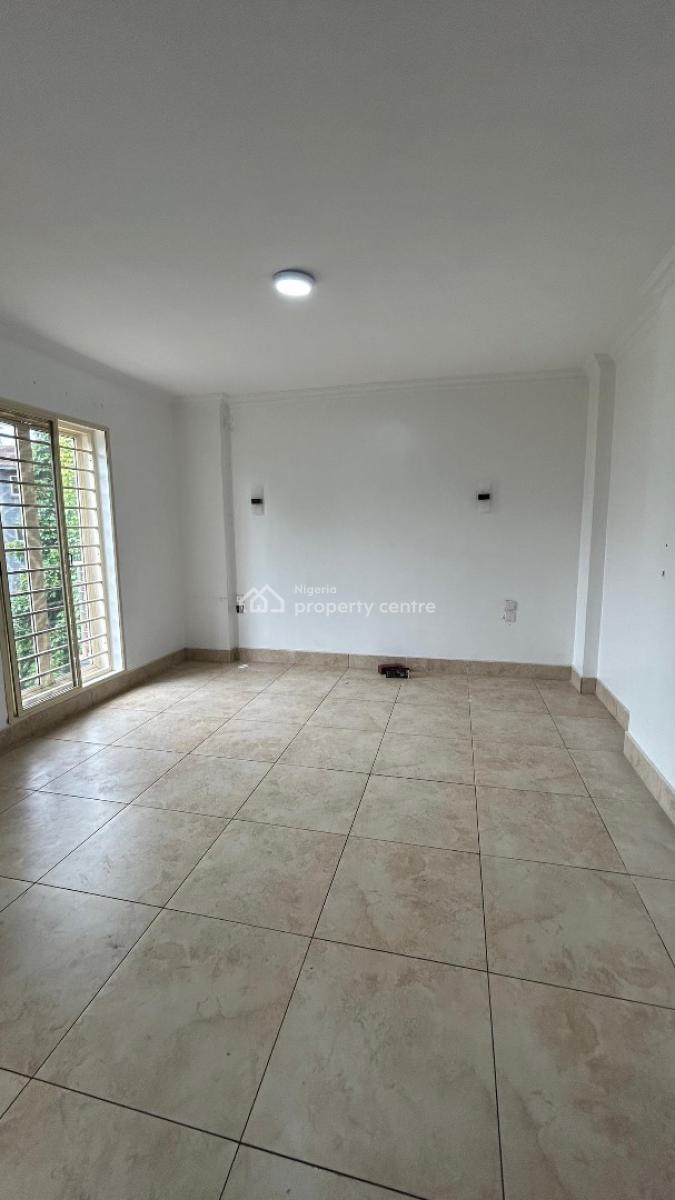 Spacious 4 Bedroom Apartment Available in Old Ikoyi, Old Ikoyi, Ikoyi, Lagos, Flat / Apartment for Rent