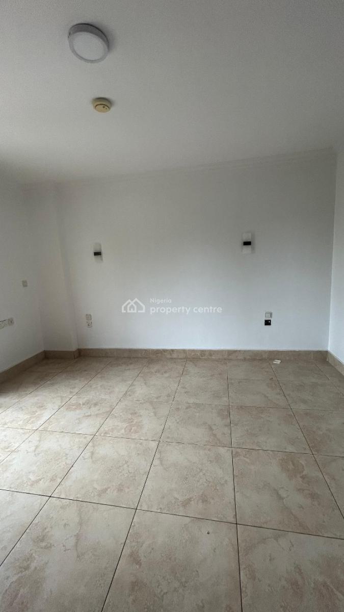 Spacious 4 Bedroom Apartment Available in Old Ikoyi, Old Ikoyi, Ikoyi, Lagos, Flat / Apartment for Rent