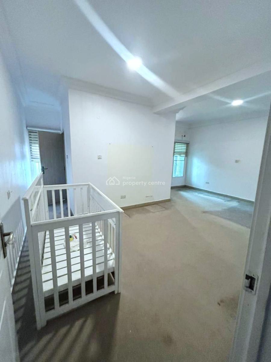4 Bedroom Townhouse, Banana Island, Ikoyi, Lagos, Terraced Duplex for Rent